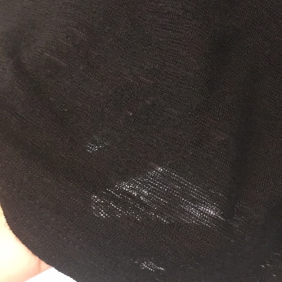 Donated to goodwill, FINAL PRICE DROP EUC Zoe T-Shirt - Picture 4 of 6